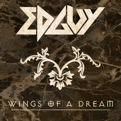 Edguy : Wings of a Dream